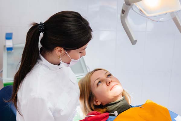 How Cosmetic Dentistry Can Improve Your Smile